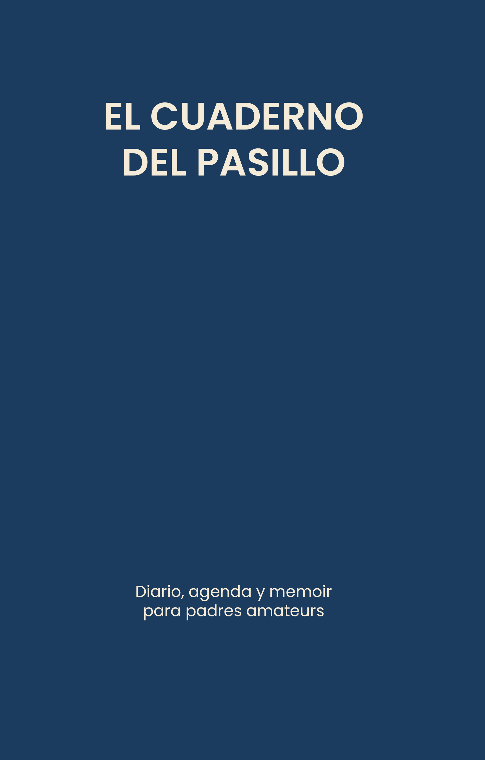 El Cuaderno de Pasillo